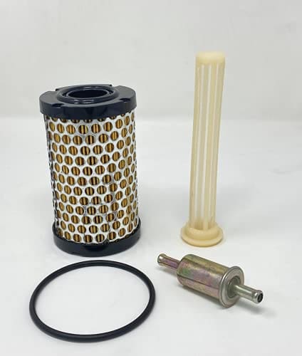 OMNIA WAREHOUSE KIT DE FILTROS HMMWV M998 OEM HUMMER