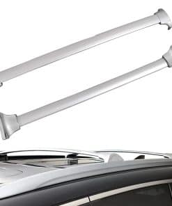 Tata.Meila Barras Transversales para el Techo para Honda