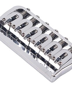 Puente Rígido LAMSAM, Puente Sólido con Silla de Latón