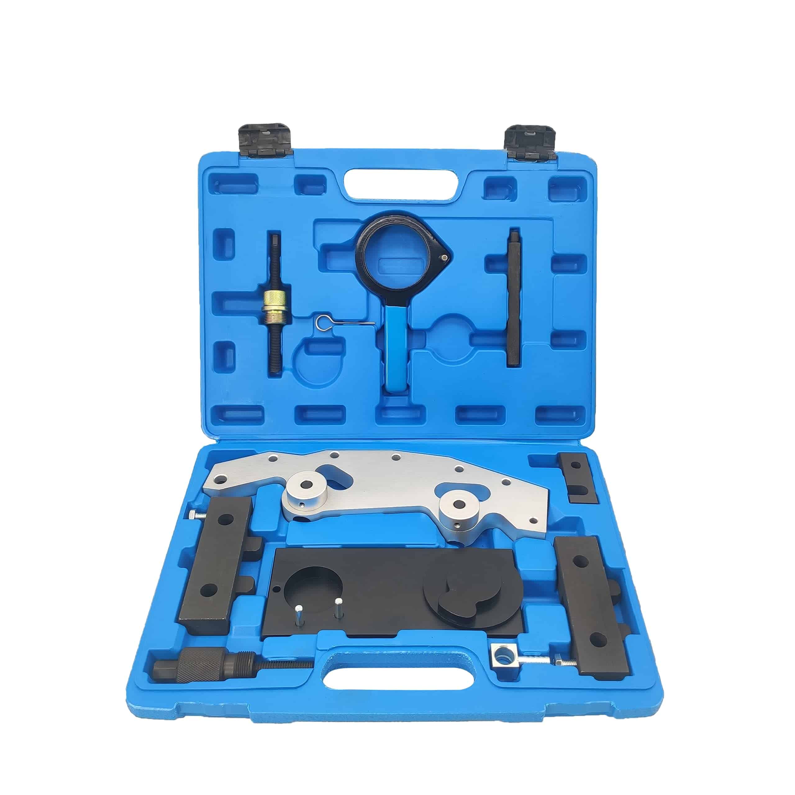 Kit de Bloqueo de Sincronización del Árbol de Levas para