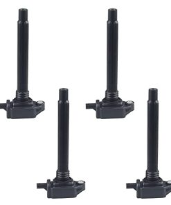 Pack de Bobinas de Encendido JDMON Compatible Con Chrysler