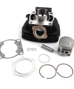 Kit de reconstrucción de extremo superior del cilindro del
