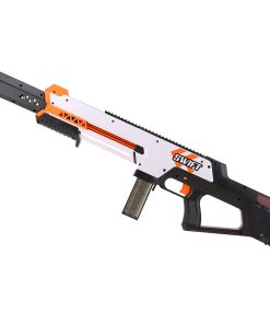 JGCWorker SWIFT Blaster Guns Toy, Set de Kits de