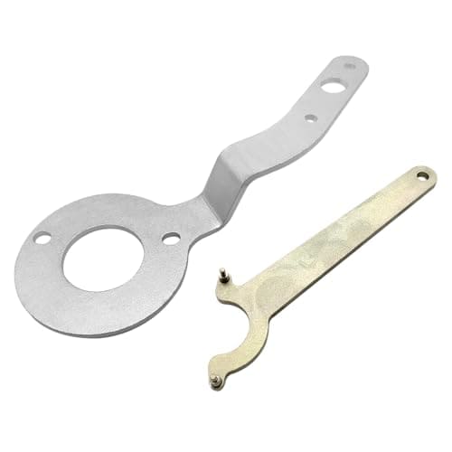 Juego de herramientas de sincronización de árbol de levas - Imagen 4