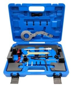 Juego de herramientas de sincronización de árbol de levas