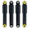 Paquete de 4 Amortiguadores para Lavadoras DC66-00470A