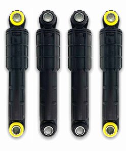 Paquete de 4 Amortiguadores para Lavadoras DC66-00470A