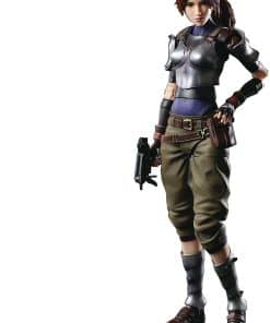 Square Enix Final Fantasy VII Remake: Figura de Acción