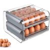 Caja de almacenamiento de huevos INMTIE Caja de