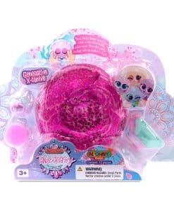 Distroller Bebé NERLIE TAKEITEASY SERENELLA Rosa