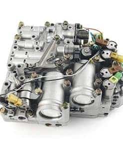 Válvula de Solenoides de Transmisión JF506E 09A JF506-E