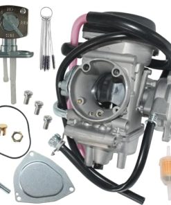 Carburador XingLi LTZ400 para Suzuki LT-Z400 Quadsport