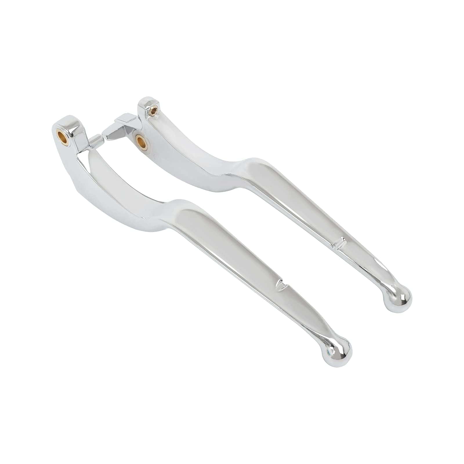 BAIONE Palancas de Freno y Embrague para Indian Scout/Scout - Imagen 3