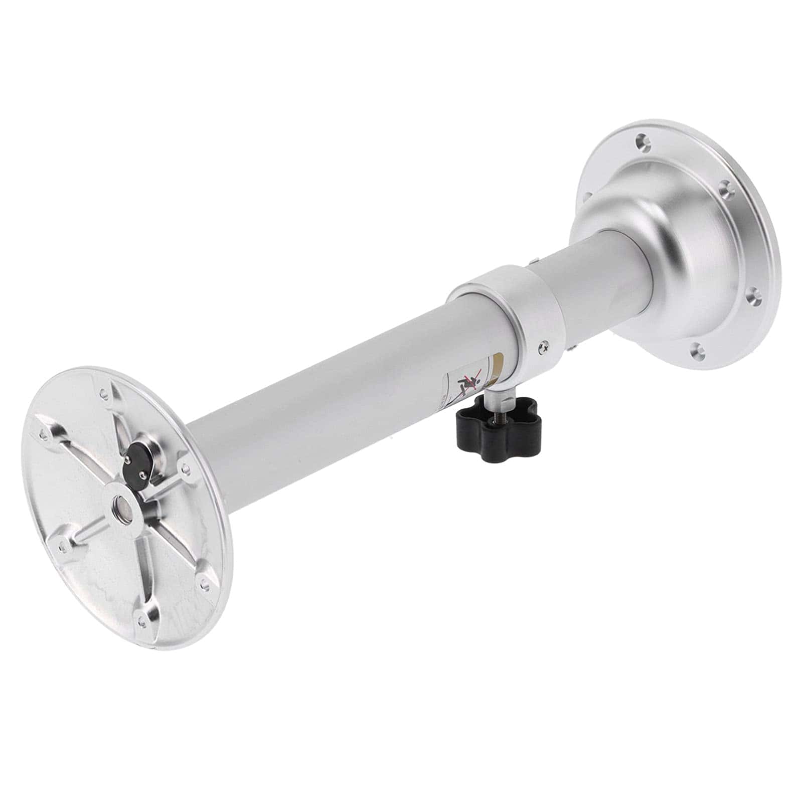 Pata de Mesa Telescópica BHDK, Altura Ajustable de 19.3 a - Imagen 10