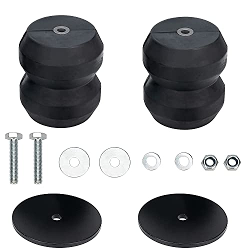 Sistema de Mejora de Suspensión Gelessy GMRCK15S Compatible