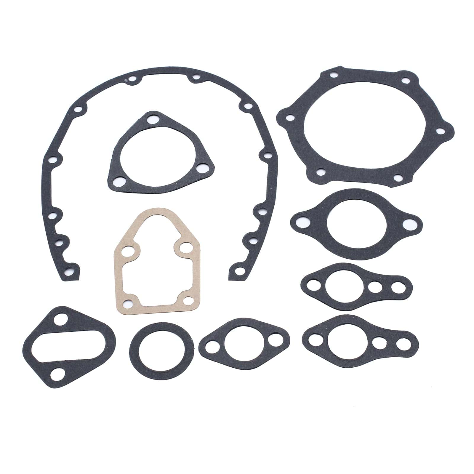 YUCHENSHLP Kit de Adaptador de Juntas de Reconstrucción - Imagen 7