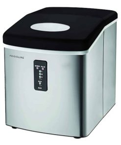 Máquina de Hielo Frigidaire EFIC1030 de Acero Inoxidable -