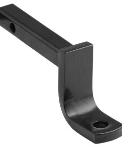 Goreks Trailer Hitch Ball Mount, Se Adapta a Receptor