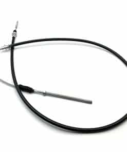 Sustitución de Cable de Embrague de Transmisión Manual para