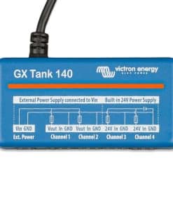 Victron Energy GX Tank 140