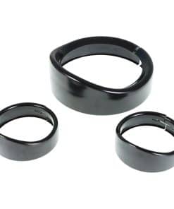 Anillo de Moldura para Faro Delantero 7 pulgadas Estilo