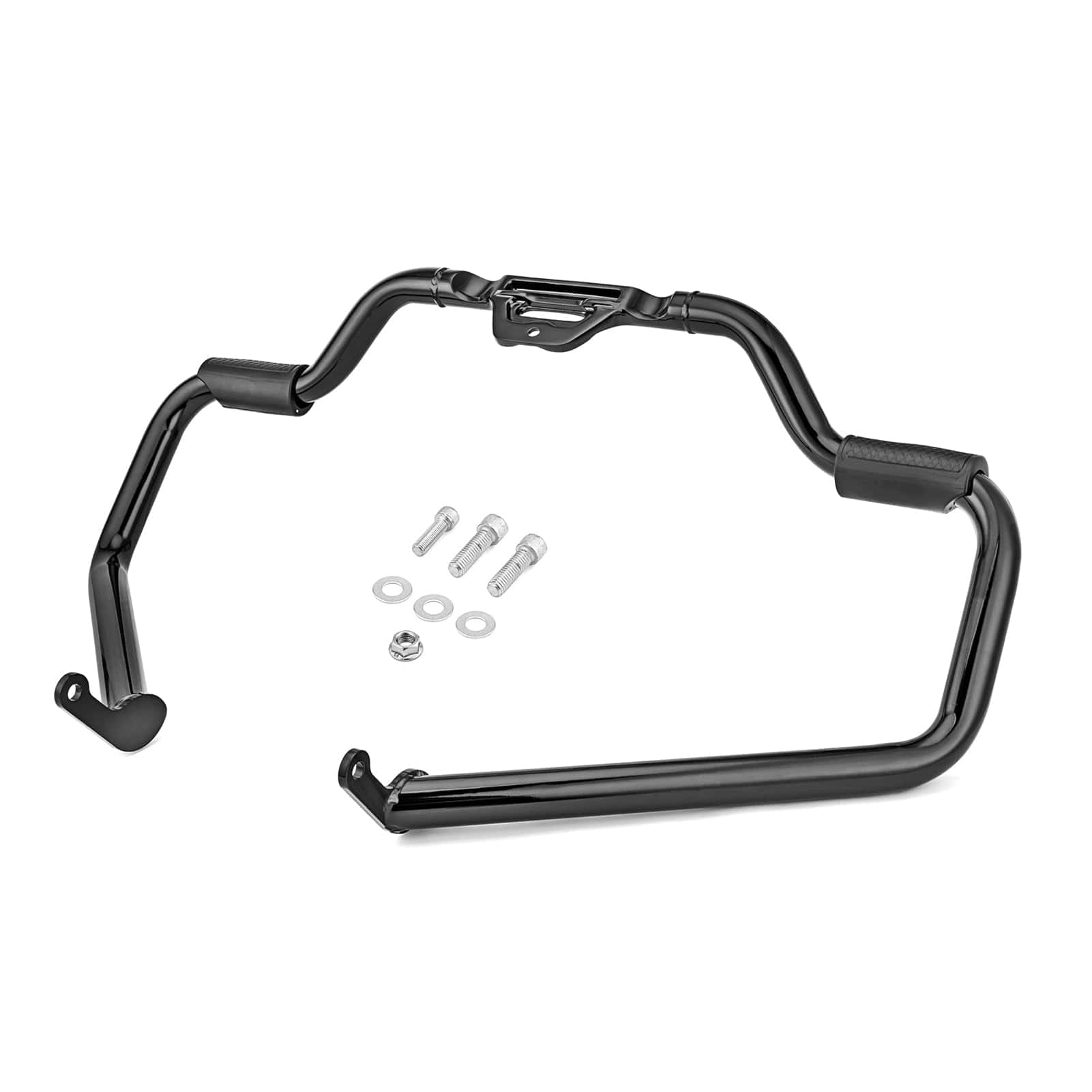 Mofun Softail Engine Guard Frame Highway Crash Bar