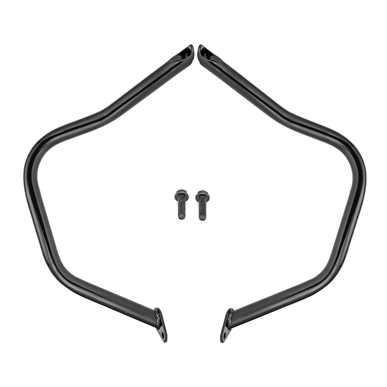 Mofun Crash Bars Highway Bars Front Engine Guard Compatible