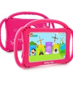 Tableta para Niños TOPELOTEK 7 Pulgadas Tableta para Niños