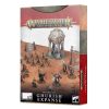 Games Workshop - Age of Sigmar: Realmscape - Ghurish Expanse