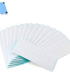 Cuadrados de Montaje de Espuma Acústica de Doble Cara New