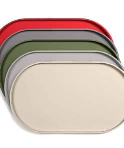 Tapete para Perros DogBuddy - Tapete para Cuencos de Comida