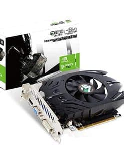 Tarjeta Gráfica GeForce GT 730 de 2GB 128 Bit DDR3 PCI