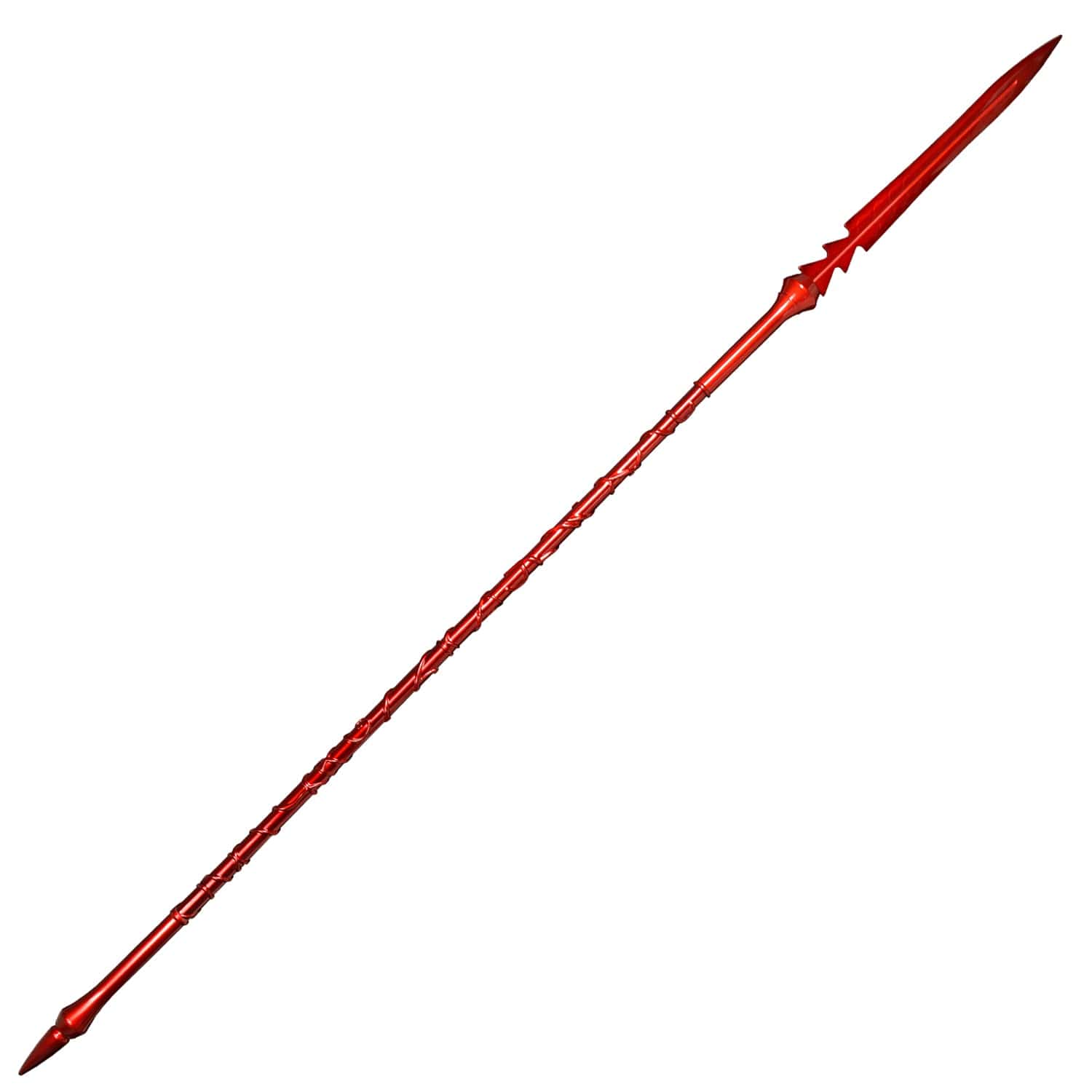 Fate/Grand Order: FGO Lancer Scathach -CuChulainn - Imagen 7