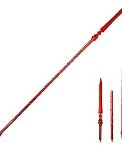 Fate/Grand Order: FGO Lancer Scathach -CuChulainn