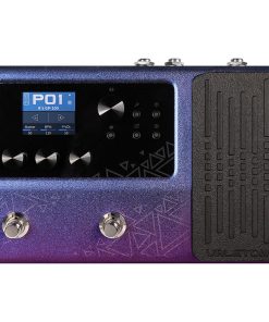 Valeton GP-100 Guitar Bass Amp Modeling IR Cabinets