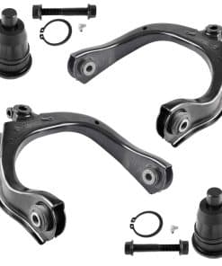 ASTARPRO 4pcs Brazo de control superior delantero con