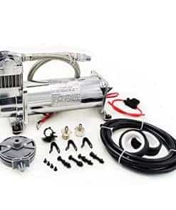 Compresor de Aire de Alta Resistencia a Bordo HONSDUKE