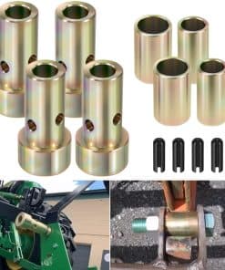 Kit de Buje Adaptador de Enganche Rápido Cat 1 TK95029