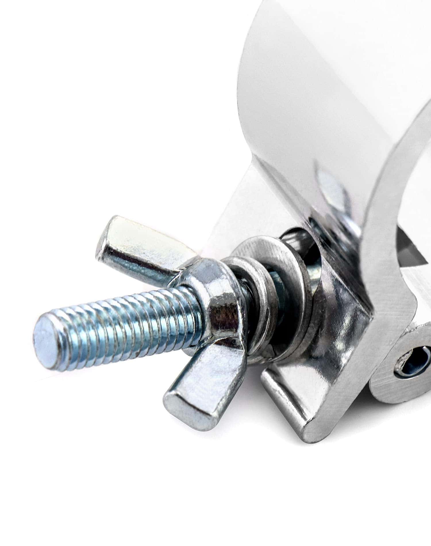 Abrazadera de Luces de Escenario QWORK, 10 Paquete 2 - Imagen 6