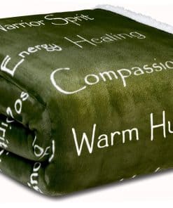 MANTA WOLF CREEK - Manta Compassion (Marca) - -Olive