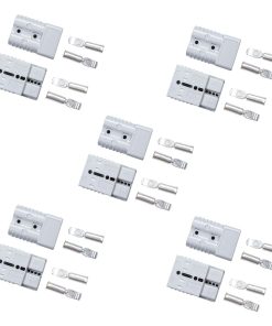 Conector rápido para batería de 10 piezas 1/0 Gauge 175Amp