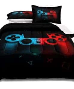 Set de edredón Iris Bedding para juegos de cama para niños,