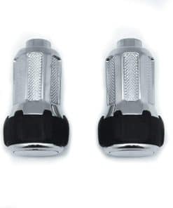 Perilla de ajuste del reposabrazos del asiento delantero de