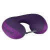 Almohada de cuello hinchable premium Sea to Summit Aeros
