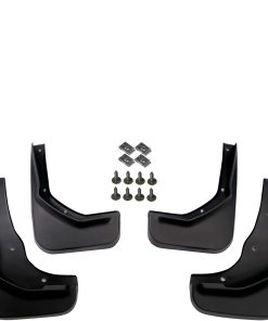 Goodyear Mud Flaps para Ford Explorer 2011-2019, Par,