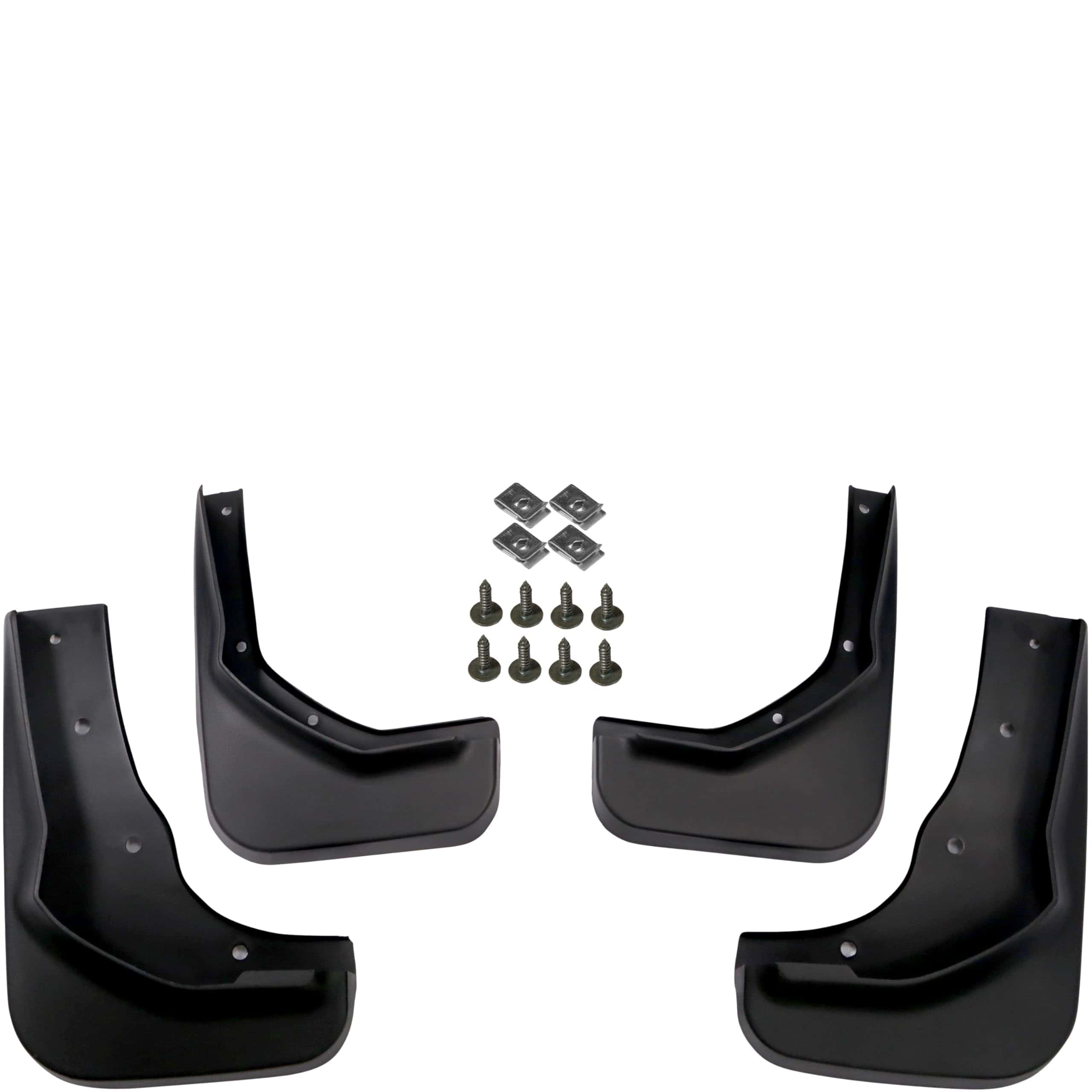 Goodyear Mud Flaps para Ford Explorer 2011-2019, Par,