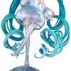 Figura de PVC no escala ALPHAMAX Apex - Hatsune Miku - Miku