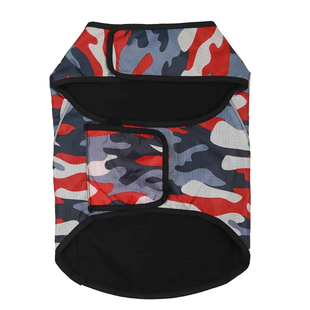 Chamarra para la Ansiedad de Perros - Chaleco Calmante - Imagen 3