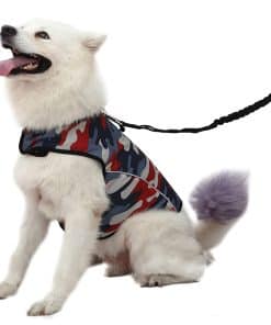 Chaleco anti-ansiedad para perros - Chaleco calmante