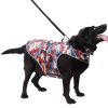 Chaqueta para la Ansiedad en Perros - Chaleco Calmante